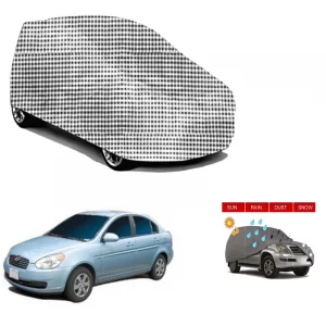 car-body-cover-check-print-hyundai-verna